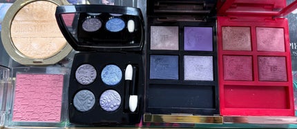 アイ カラー クォード/TOM FORD BEAUTY/アイシャドウパレットを使ったクチコミ(5枚目)