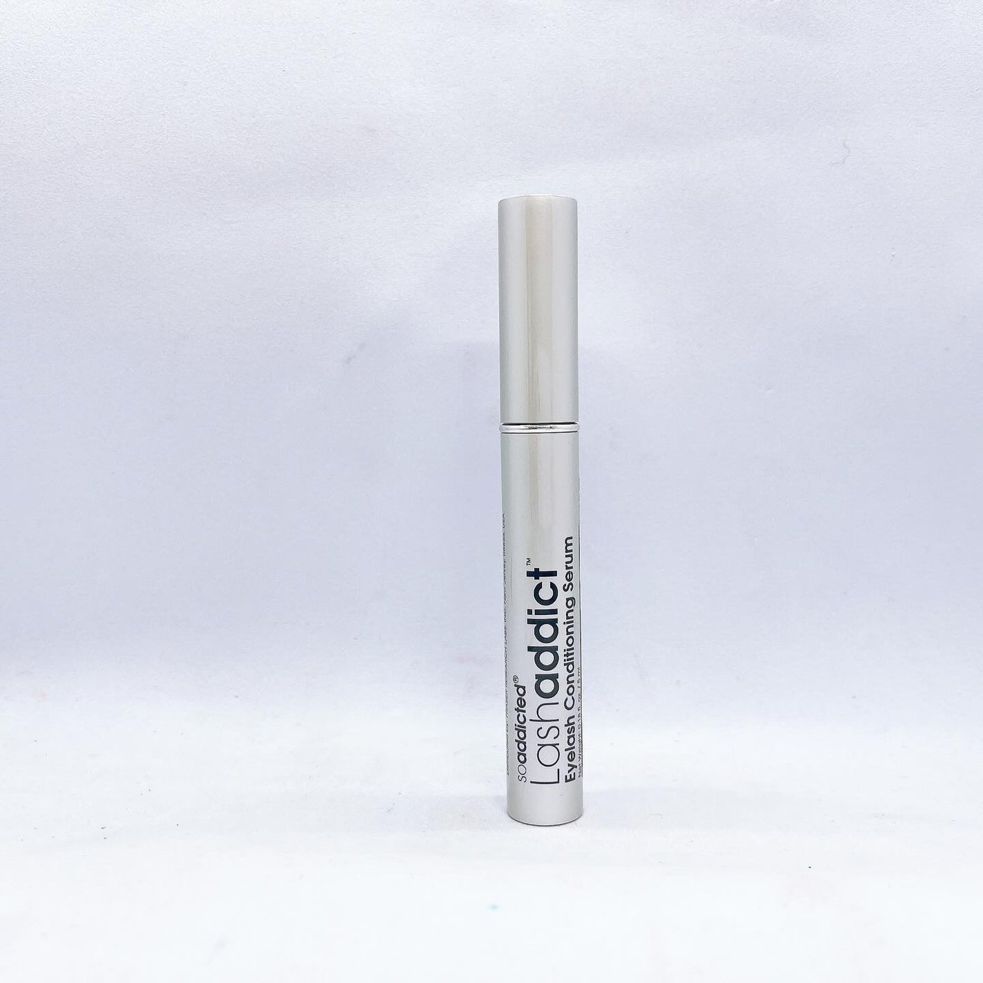 ラッシュアディクト アイラッシュ コンディショニング セラム アドバンス/soaddicted/まつげ美容液を使ったクチコミ(2枚目)