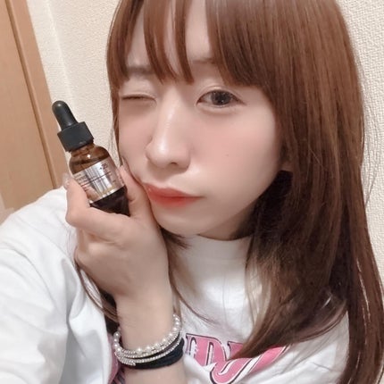 VITATECT PureVC Max Serum/LIALUSTER/美容液を使ったクチコミ(2枚目)