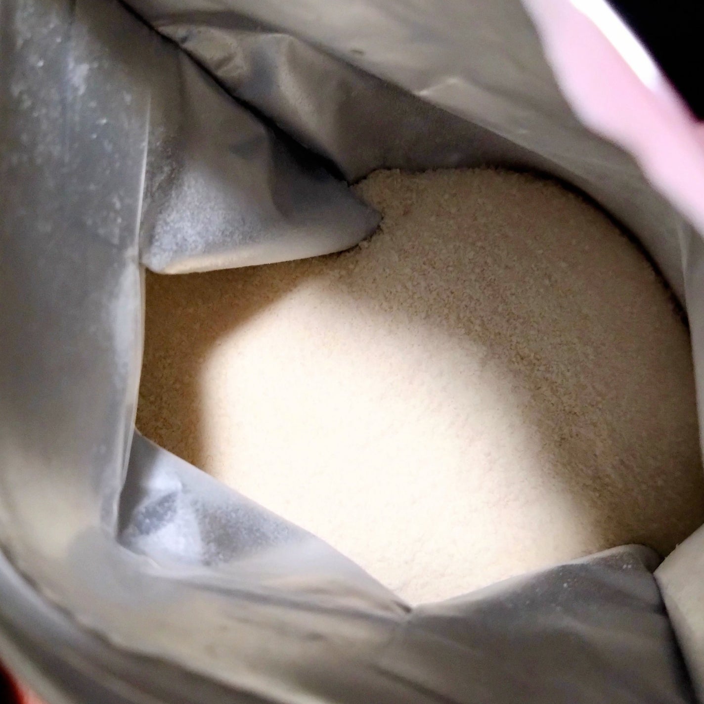 ミネルヴァ コラーゲンパウダー/ミネルヴァ/美容サプリメントを使ったクチコミ(3枚目)