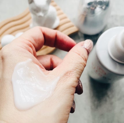 マイパーフェクション ブライトニング&リンクル/vitoas/オールインワン化粧品を使ったクチコミ(5枚目)