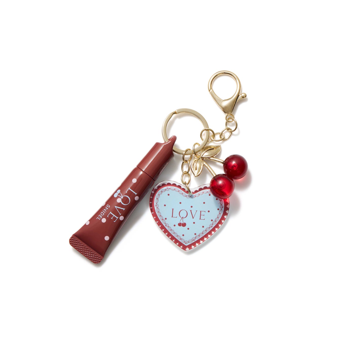 SNIDEL BEAUTY SNIDEL リップ グレイズ キット