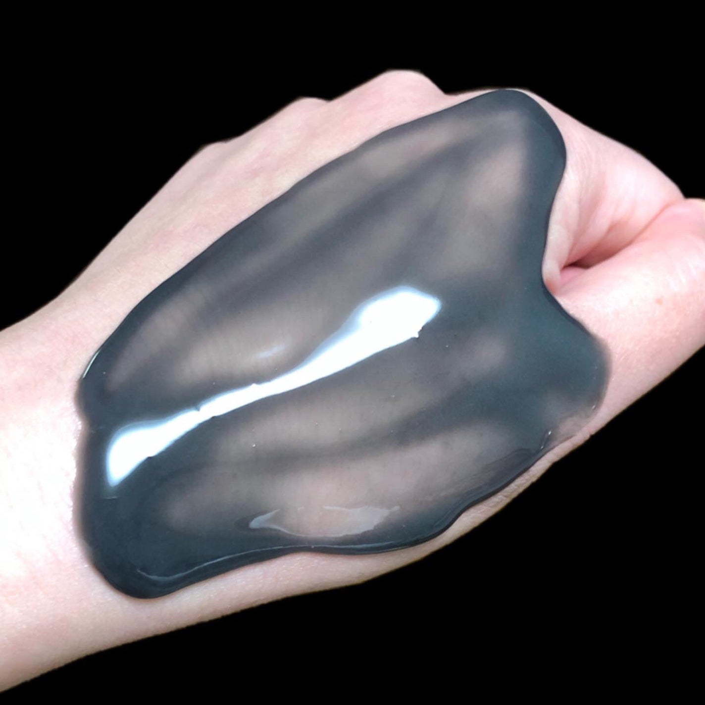 ローメルト クレンジングバーム クロ/アーレス/クレンジングバームを使ったクチコミ(6枚目)