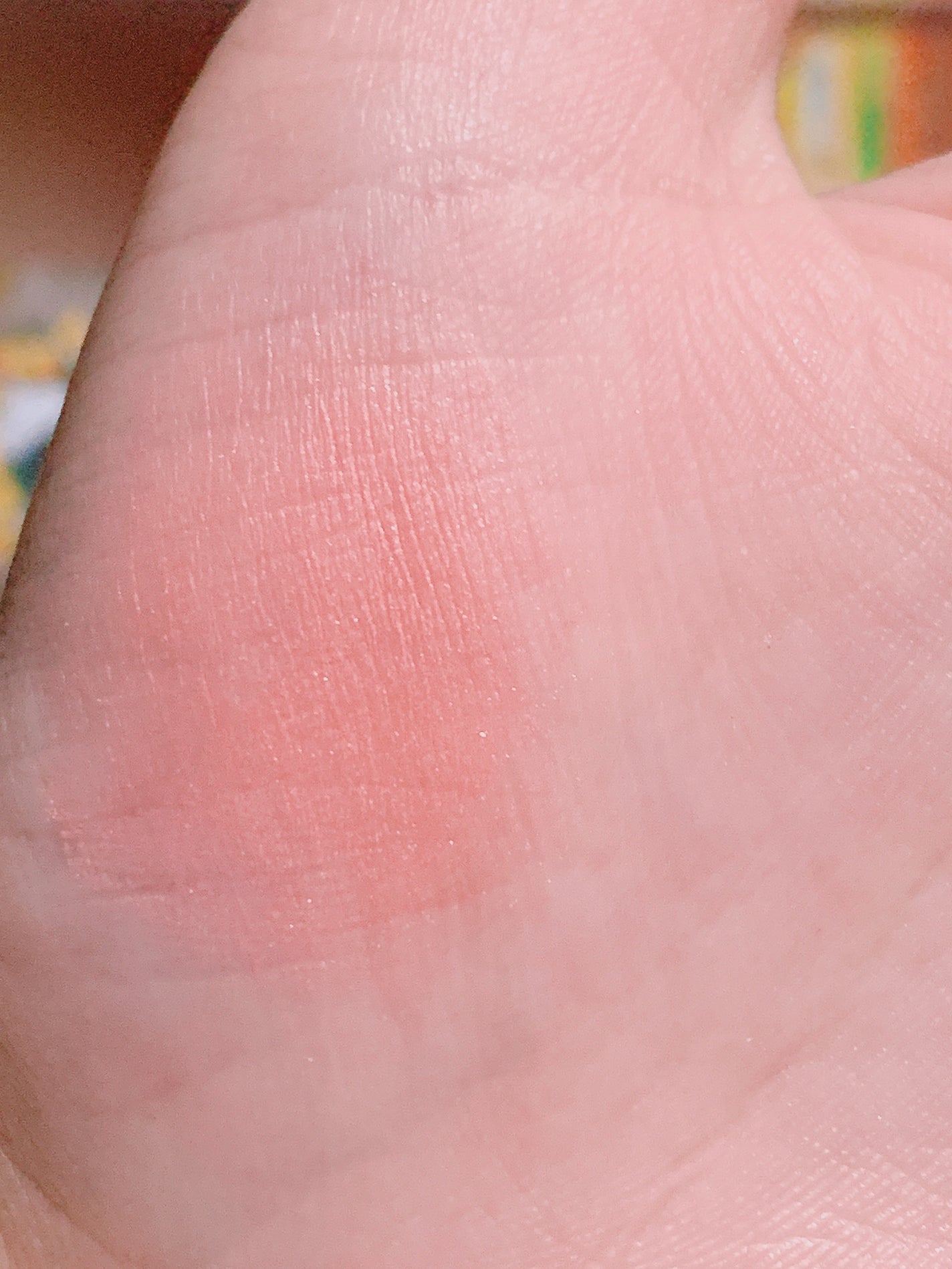 ポール&ジョーアドベントカレンダー2025/PAUL & JOE BEAUTE/メイクアップキットを使ったクチコミ(6枚目)