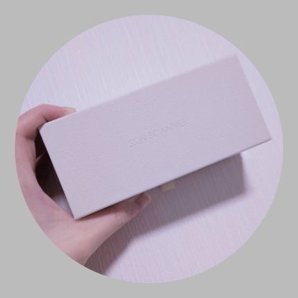 スキンスキャナー/BELLATECH/その他スキンケアグッズを使ったクチコミ(1枚目)