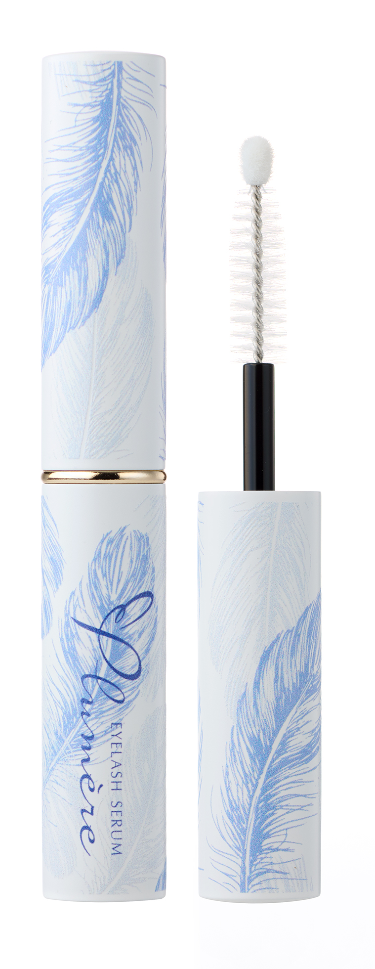 プリュメールアイラッシュセラム / Plumère