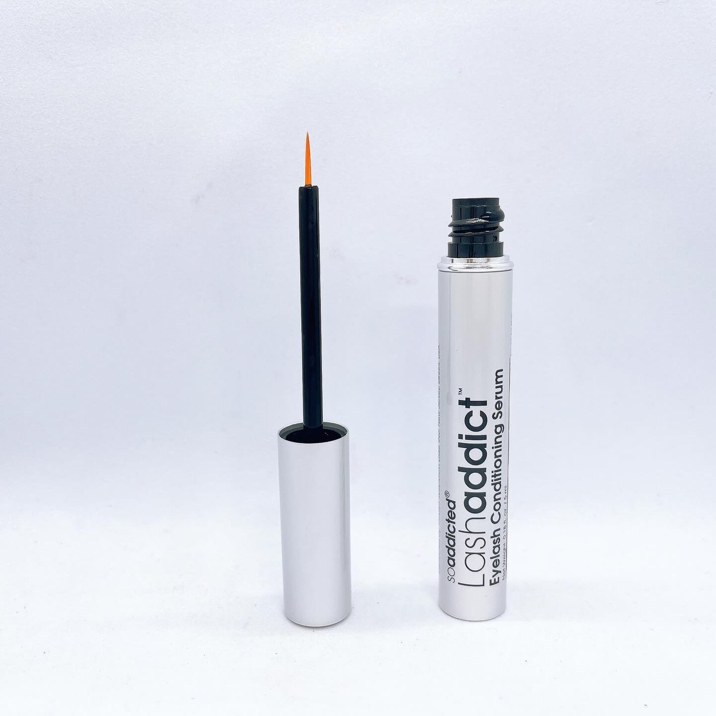 ラッシュアディクト アイラッシュ コンディショニング セラム アドバンス/soaddicted/まつげ美容液を使ったクチコミ(3枚目)