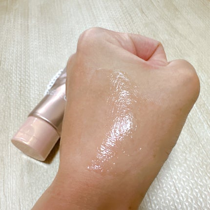 ネッコ クレンジングバームオイル/NEcCO スーペリア/クレンジングバームを使ったクチコミ(4枚目)