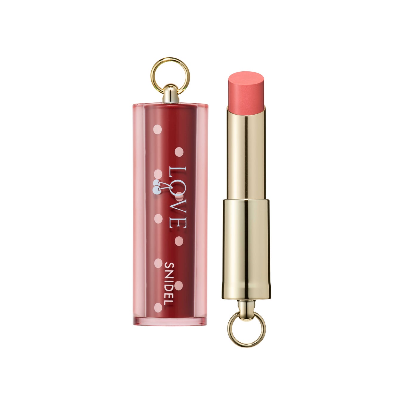 EX09 Crème de Pêche