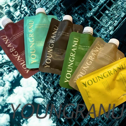 ヨンラニュープロテインフィットシェイク/ESTHER FORMULA/その他食品を使ったクチコミ(1枚目)