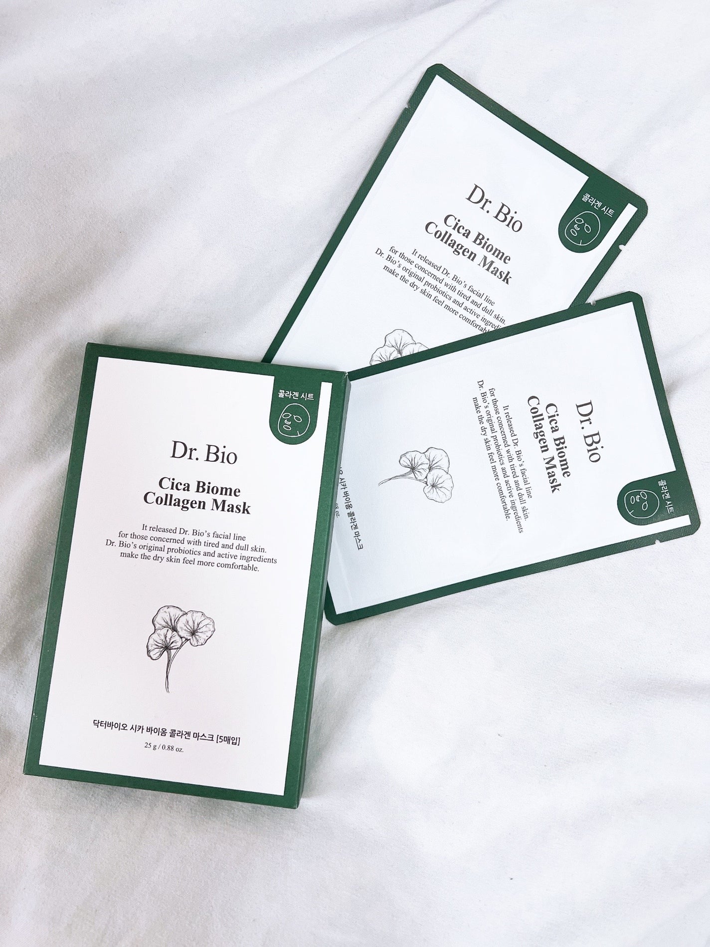 ブルーアガベヒアルロン酸セラム/Dr.Bio/美容液を使ったクチコミ(4枚目)