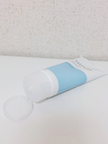 ã¹ã€ãµã€ ãã¥ãŒãã£ã¯ãªã¢ ããŒã¹ããŠã©ãã·ã¥/suisai/æŽé¡ãã©ãŒã ã䜿ã£ãã¯ãã³ãïŒ4æç®ïŒ