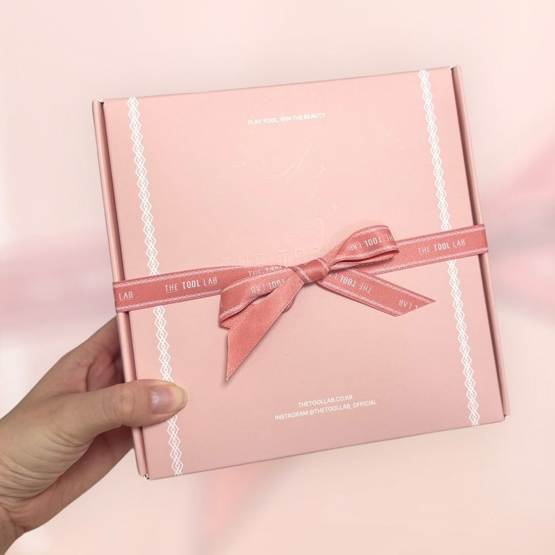 THE TOOL LAB ブラシ&パフクレンザー/THE TOOL LAB/その他化粧小物を使ったクチコミ(4枚目)