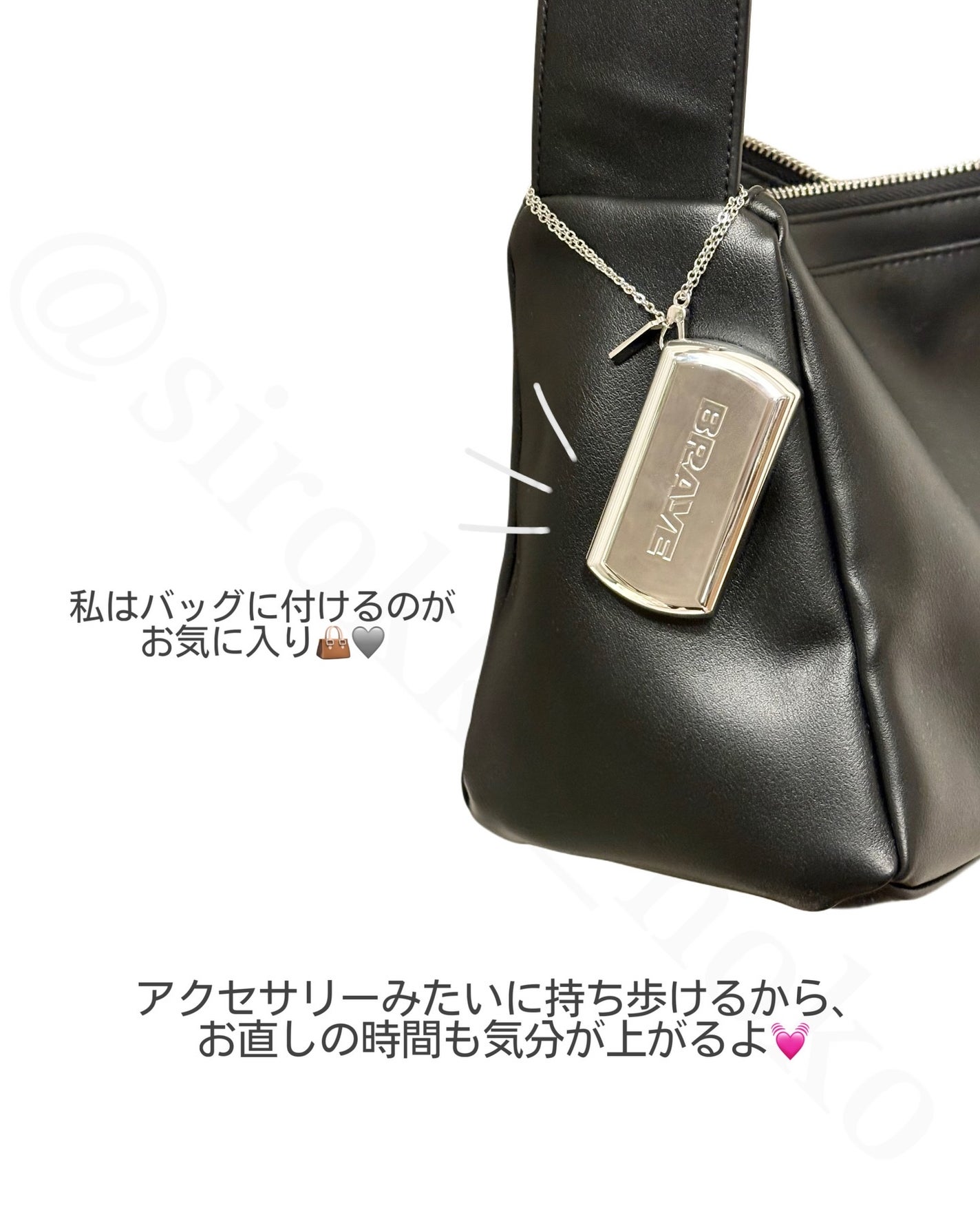 BRAYE LIPSLEEK/BRAYE/口紅を使ったクチコミ(5枚目)