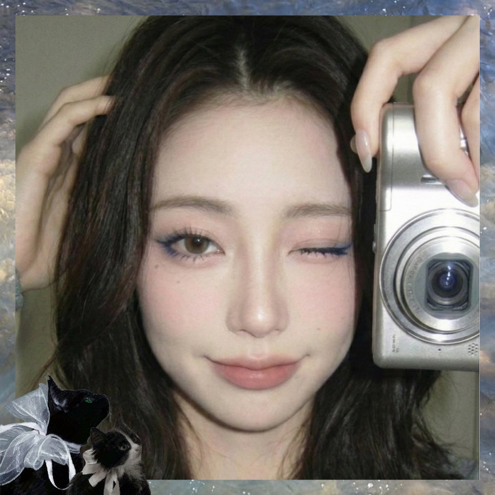 パールグロウハイライト/CEZANNE/パウダーハイライトを使ったクチコミ(4枚目)