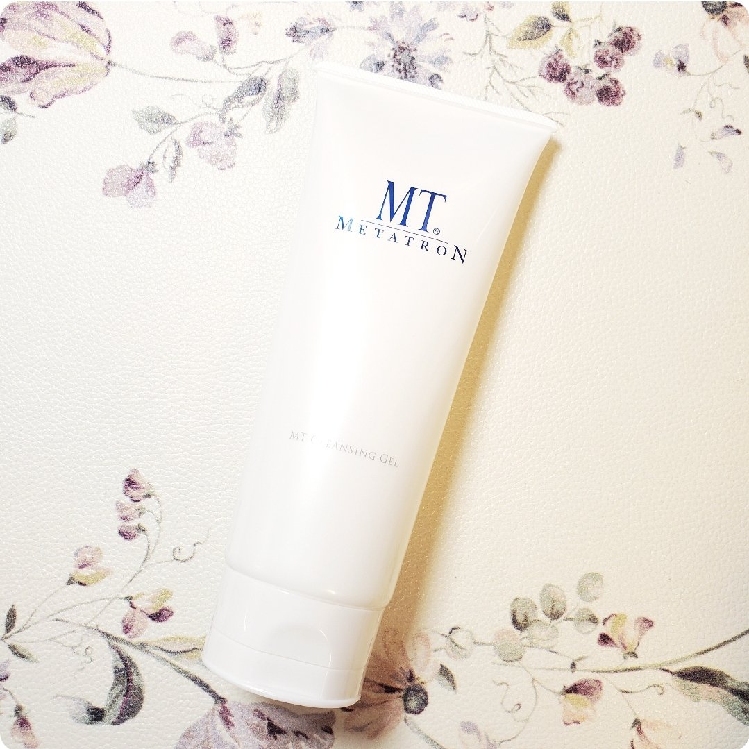 MT クレンジング・ジェル/MTメタトロン/クレンジングジェルを使ったクチコミ（2枚目）