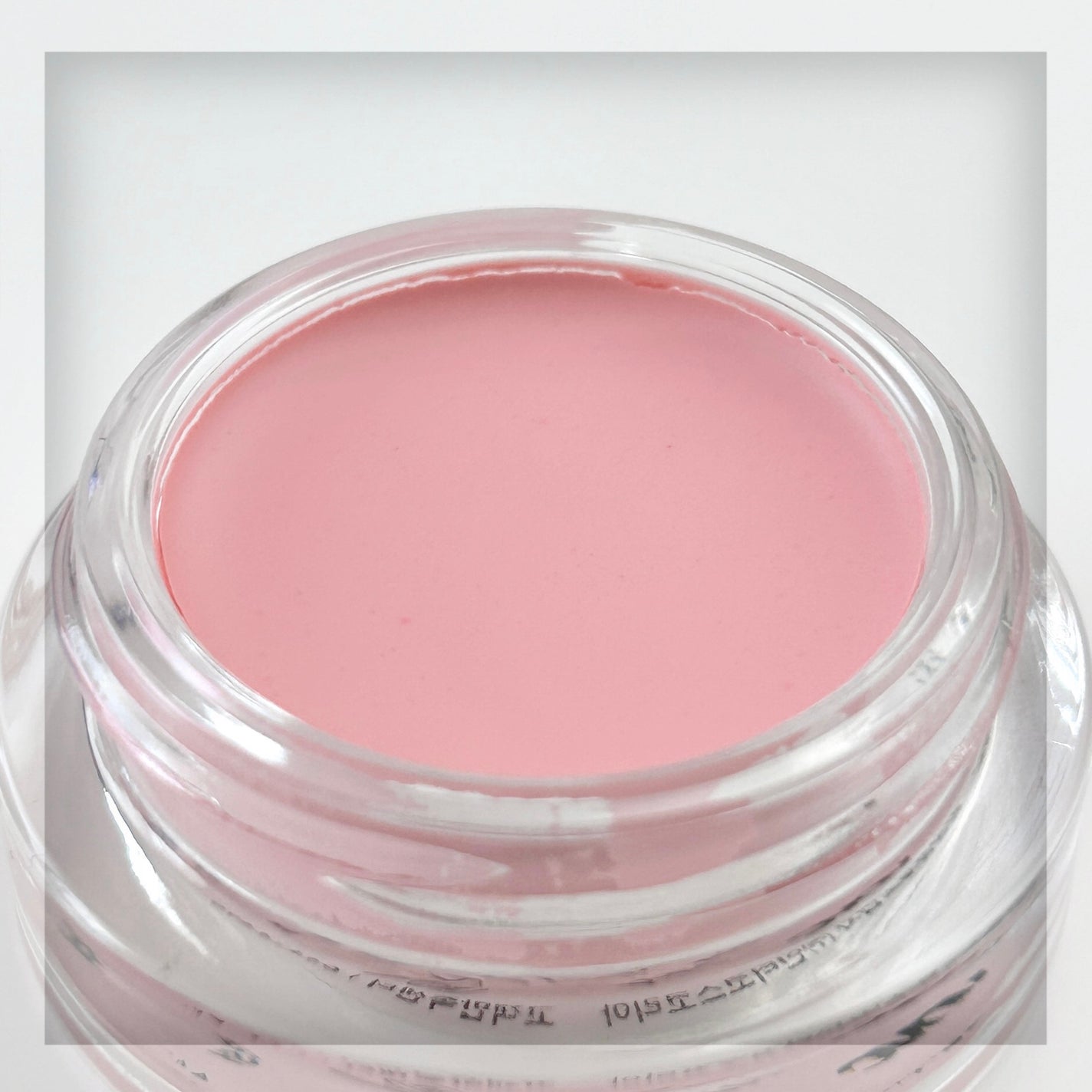 ペタルグロウクリームチーク/VIDIVICI/ジェル・クリームチークを使ったクチコミ(2枚目)