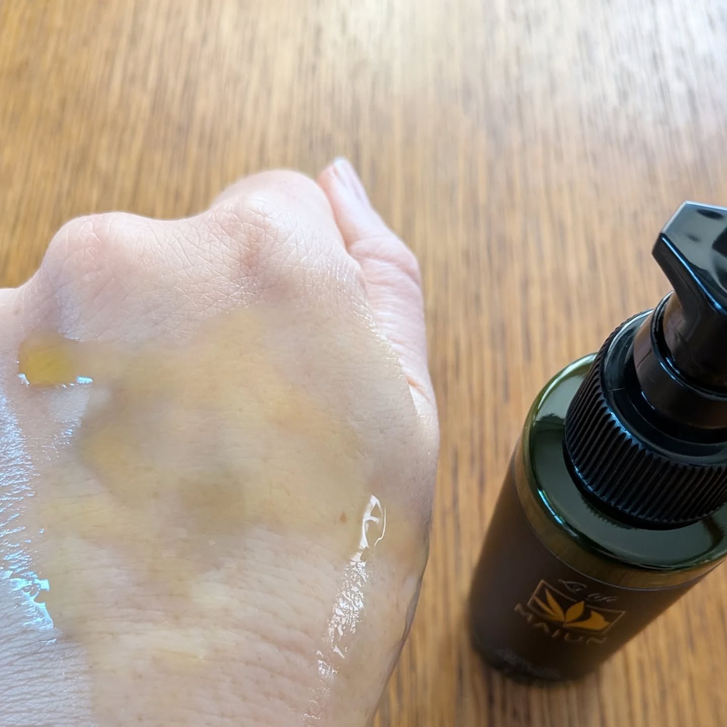 を使ったクチコミ（3枚目）