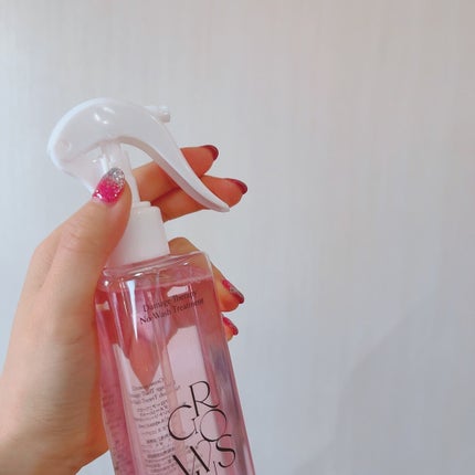 ã«ã³ã ðž on LIPS ããªãŒãã©ã¿ããð€/GrowusïŒã°ããŒã¢ã¹ïŒæŽãæµããªãããªãŒ..ãïŒ3æç®ïŒ