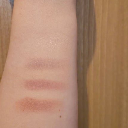 ルナソル アイカラーレーションN/LUNASOL/アイシャドウパレットを使ったクチコミ(2枚目)