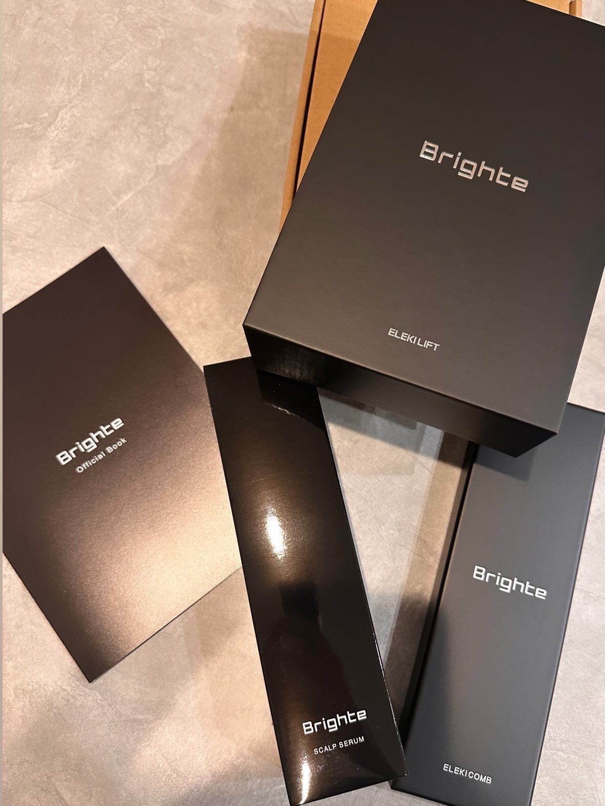 超低分子ヒアルロン酸トナー/Isntree/化粧水を使ったクチコミ(9枚目)