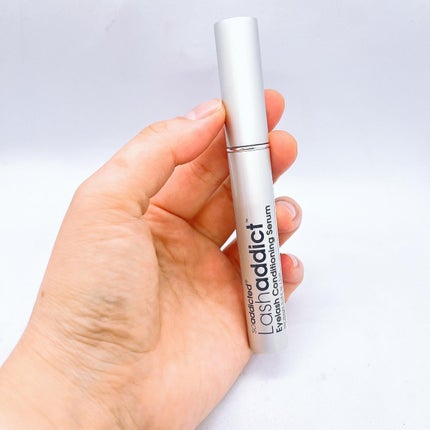 ラッシュアディクト アイラッシュ コンディショニング セラム アドバンス/soaddicted/まつげ美容液を使ったクチコミ(4枚目)