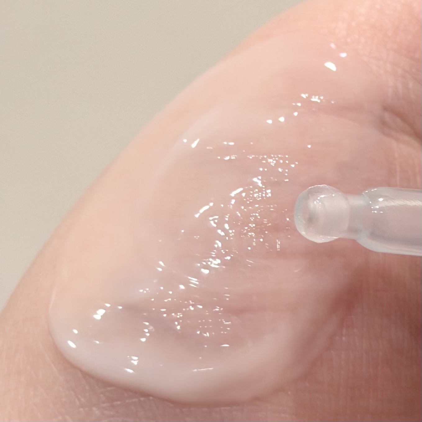 インテカ スージングクリーム/make prem/フェイスクリームを使ったクチコミ（3枚目）