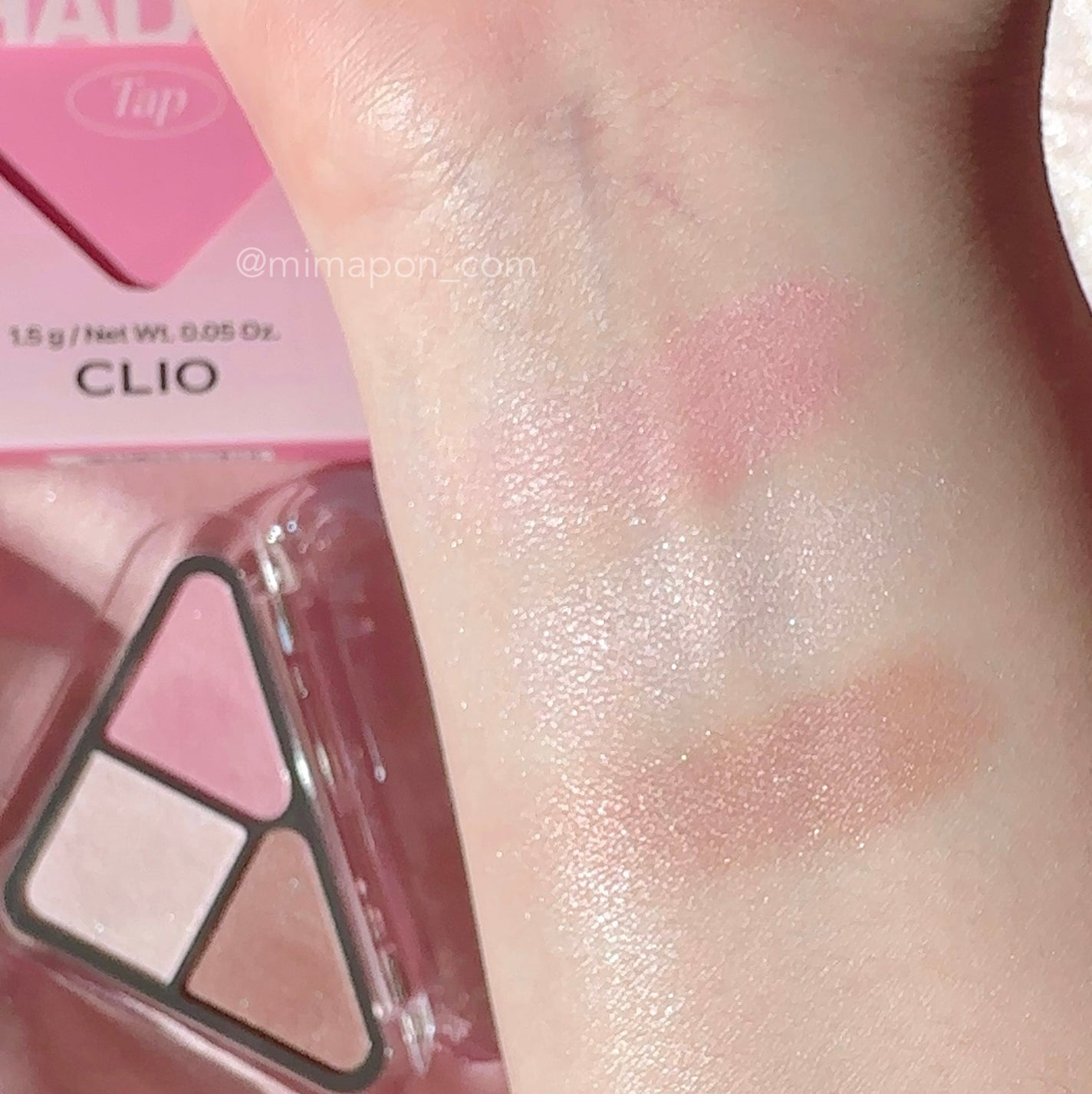 キル ラッシュ スーパープルーフ マスカラ/CLIO/マスカラを使ったクチコミ(6枚目)