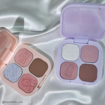 クリスタル グラム バーム/CLIO/口紅・グロス・リップライナー・リップケアを使ったクチコミ(3枚目)