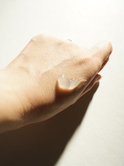 MT クレンジング・ジェル/MTメタトロン/クレンジングジェルを使ったクチコミ(3枚目)