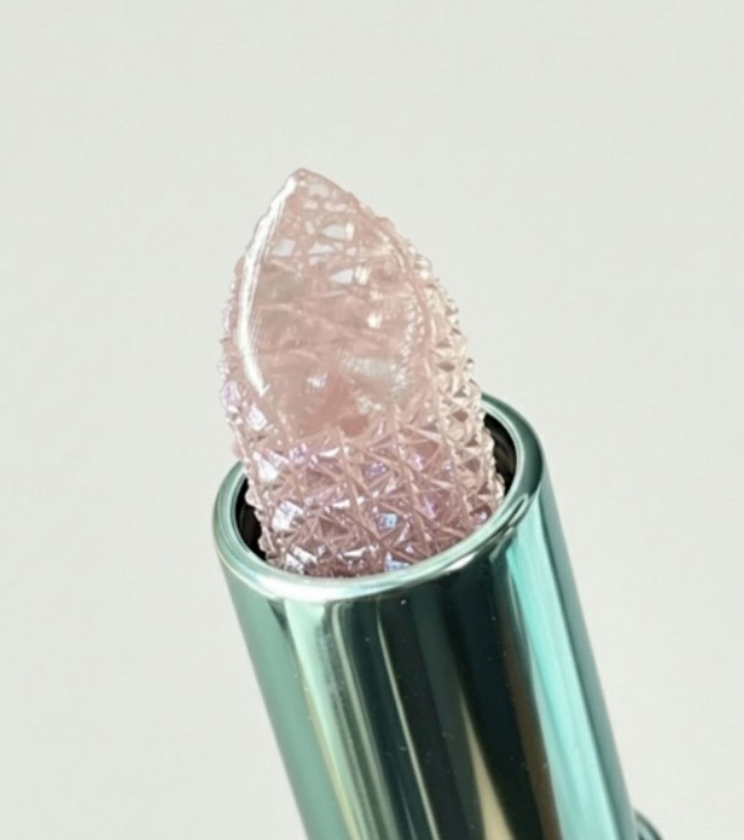 シュガー クリスタル リップ オイル スティック/M・A・C/口紅を使ったクチコミ（2枚目）