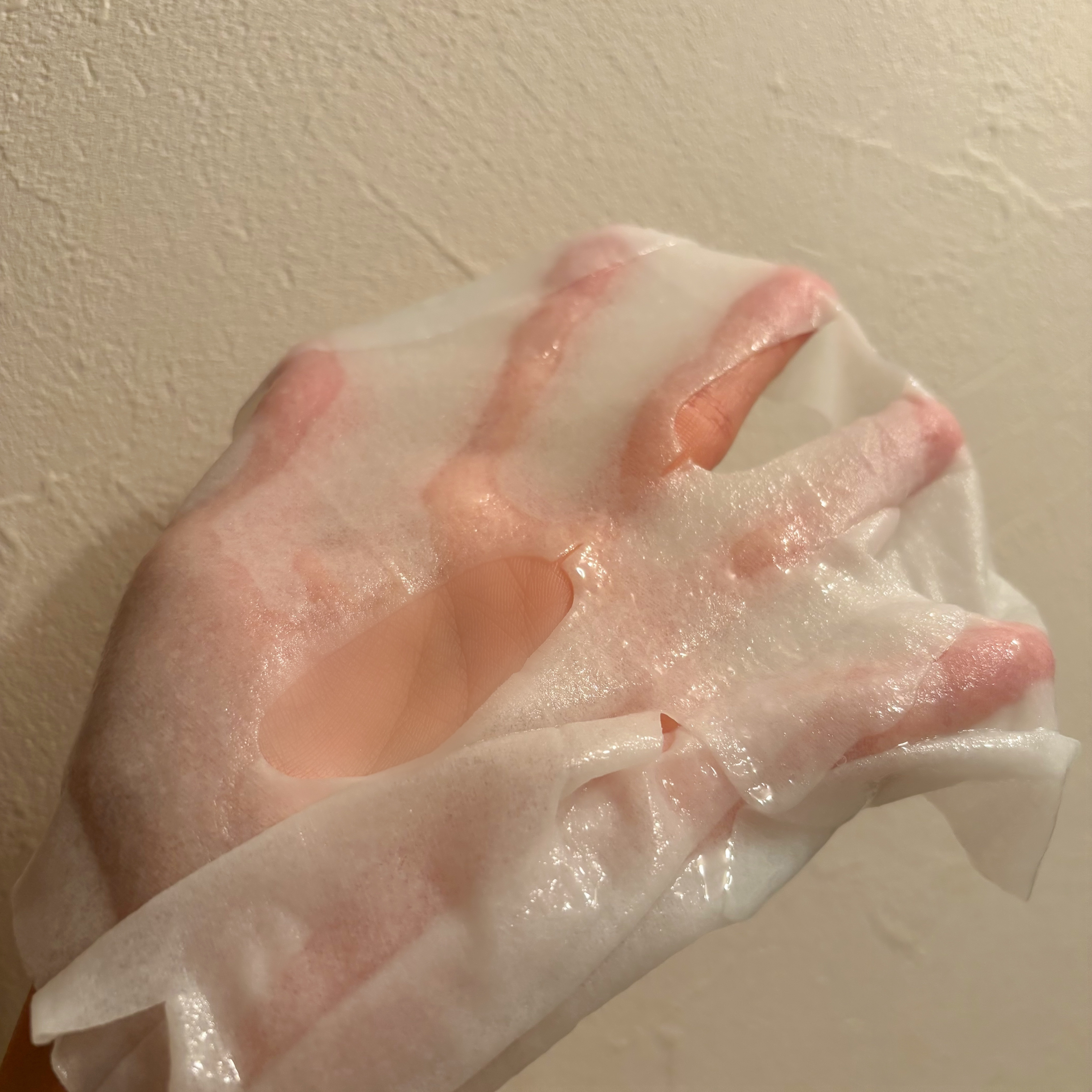 トリデン ダイブインマスクパック/Torriden/シートマスク・パックを使ったクチコミ（3枚目）