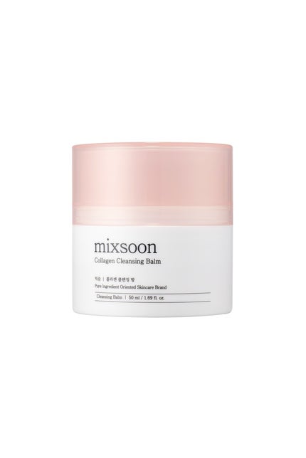 mixsoon コラーゲンクレンジングバーム