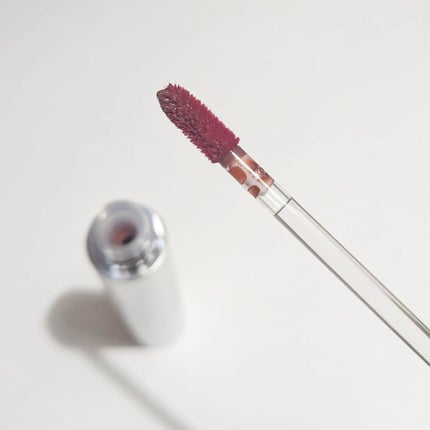 ドットオンムードワンウェイグロイティント/Heart Percent/リップティントを使ったクチコミ(3枚目)