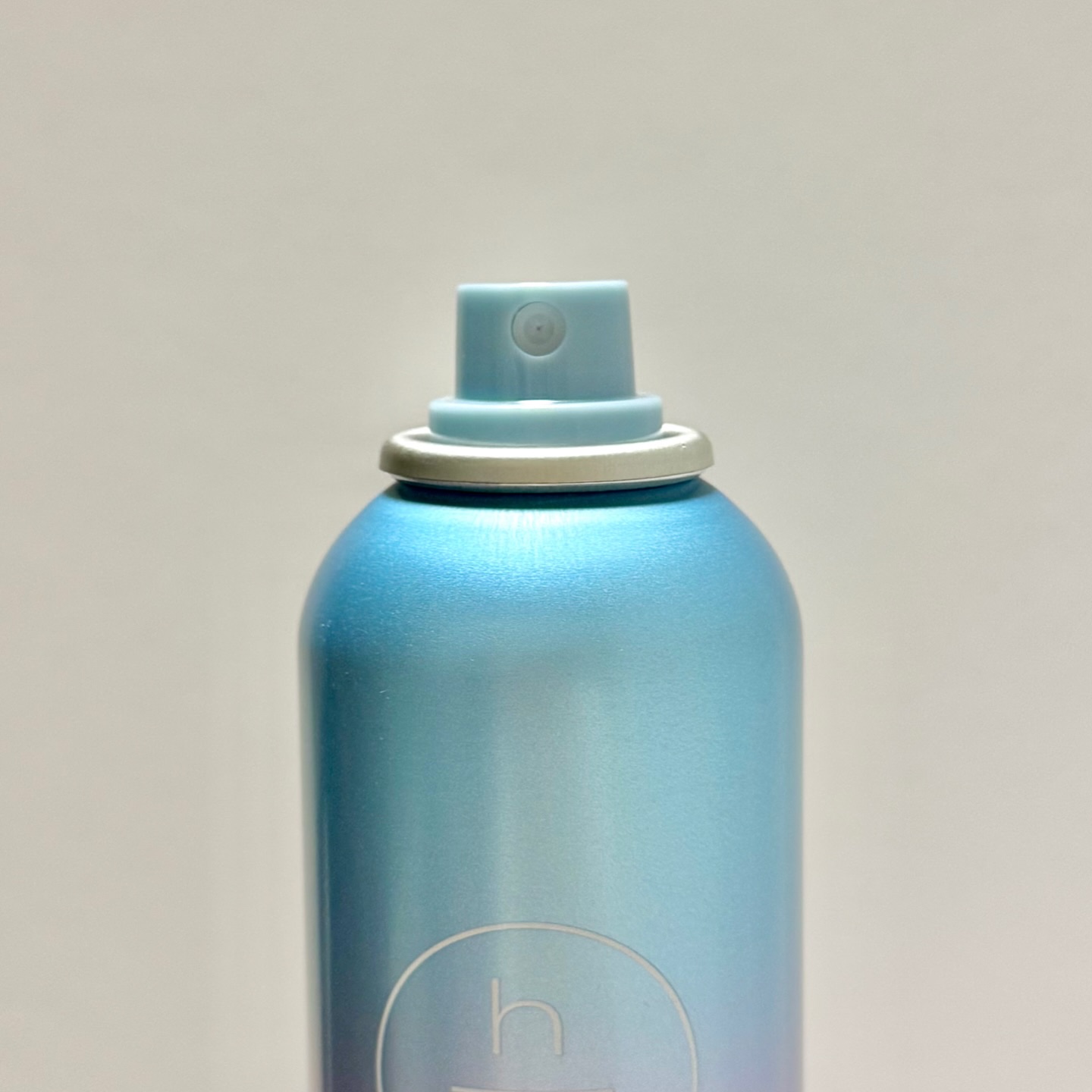  ヒリツ　ルミナスヘアスプレー/hiritu/ヘアスプレーを使ったクチコミ（2枚目）