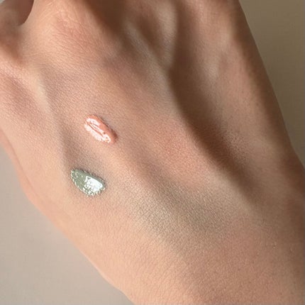 エシリアル セラムコンシーラー/excel/リキッドコンシーラーを使ったクチコミ(2枚目)