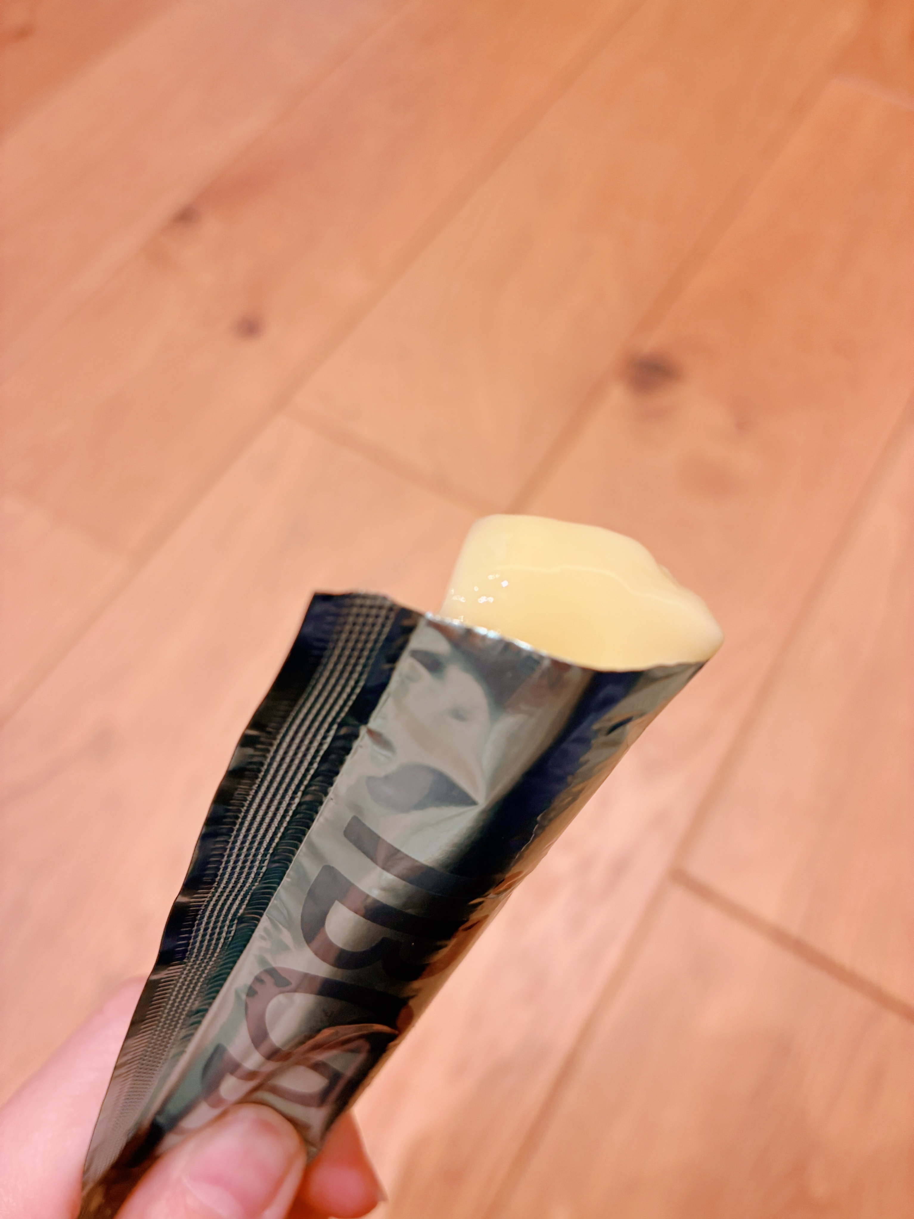 ｉＢＯＤＹ　マイコミットMCTゼリー/ｉＢＯＤＹ/ボディサプリメントを使ったクチコミ（3枚目）