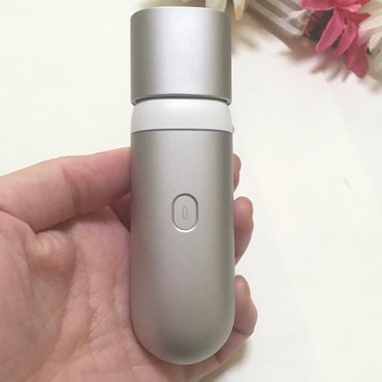 スキンスキャナー/BELLATECH/その他スキンケアグッズを使ったクチコミ(5枚目)