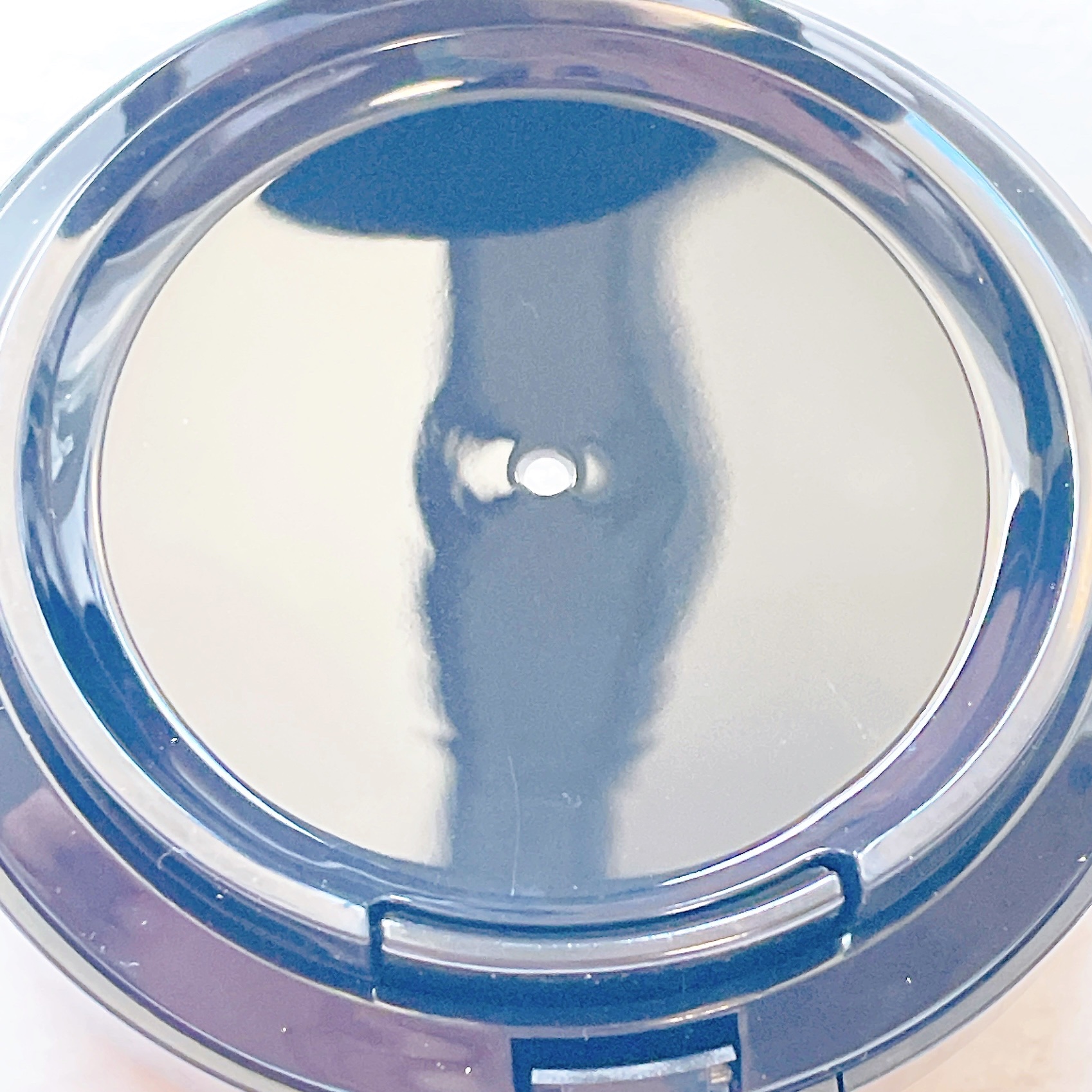 ミネラルリキッドリー ファンデーション SPF22 PA++/MiMC/リキッドファンデーションを使ったクチコミ（3枚目）