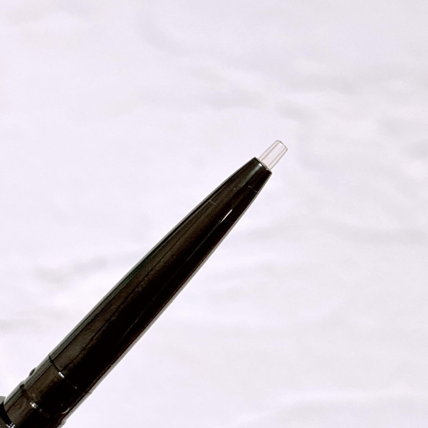 ケイト アイブロウペンシルスーパースリム0.8/KATE/アイブロウペンシルを使ったクチコミ(2枚目)