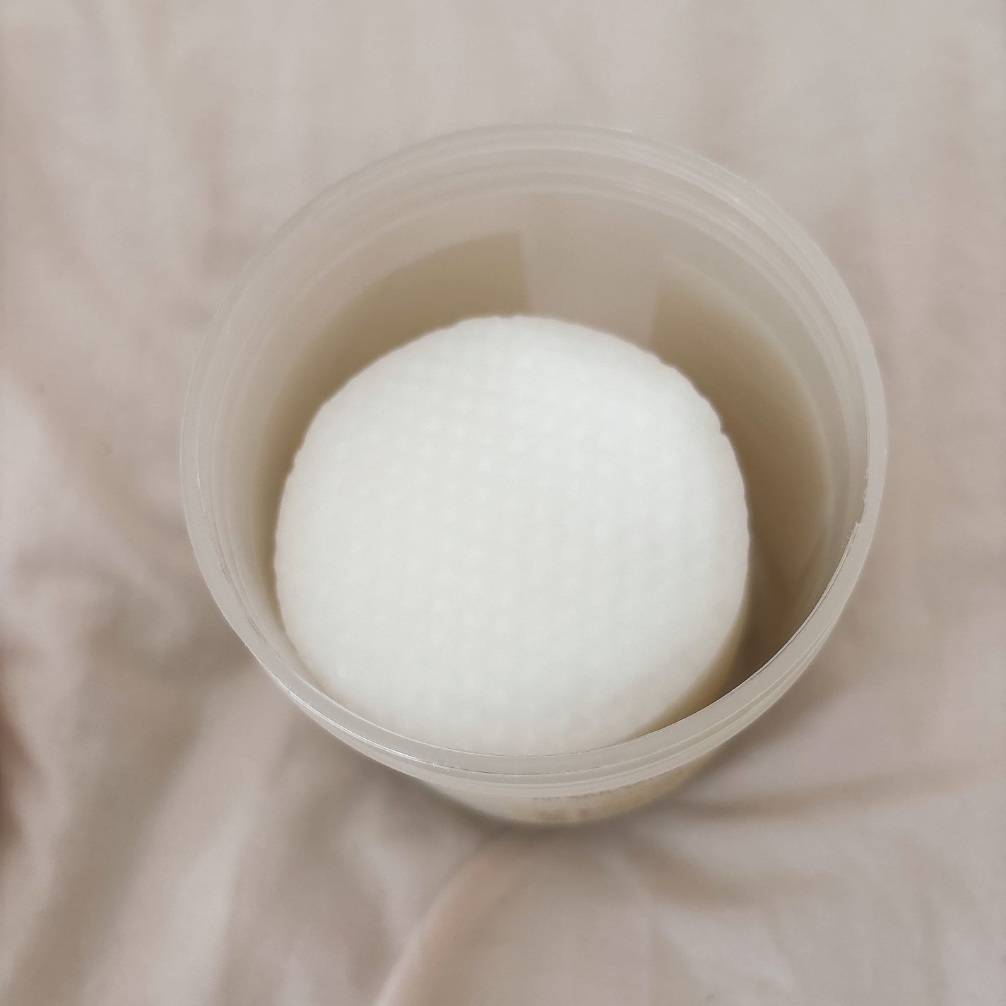 ライスブライトニングパッド/SKINFOOD/トナーパッドを使ったクチコミ(4枚目)