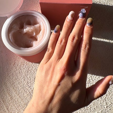 ミチャイコラーゲンスクラブ/MECHAI/ボディスクラブを使ったクチコミ(6枚目)