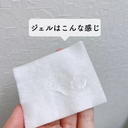 スノー クラリファイア/DECORTÉ/美容液を使ったクチコミ(3枚目)