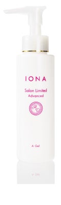 イオナ サロンリミテッド アドバンスド A ジェル