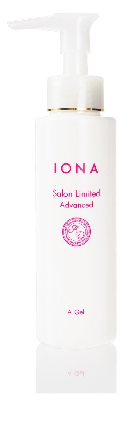 イオナ サロンリミテッド アドバンスド A ジェル