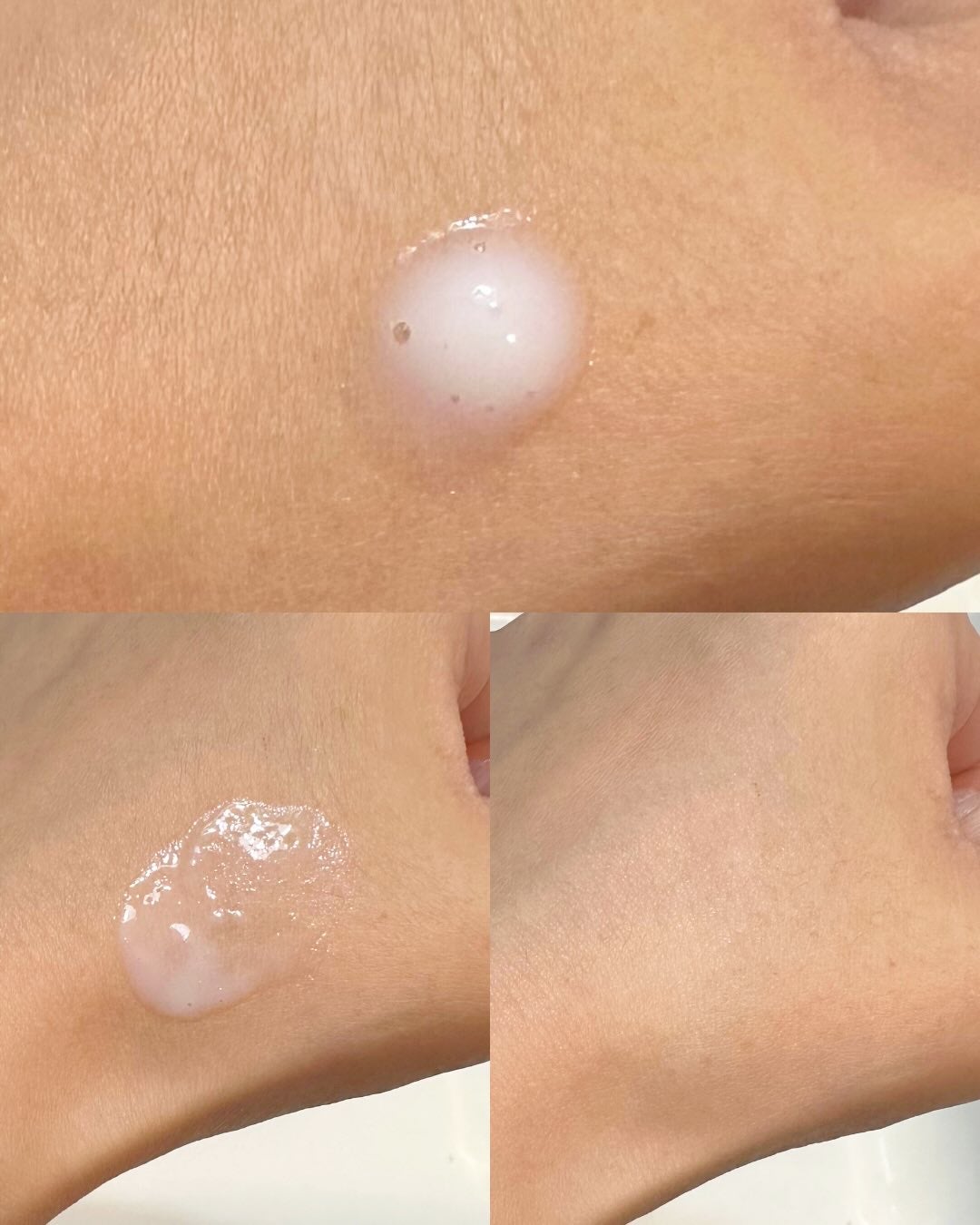 プライマーショット/アテニア/美容液を使ったクチコミ(3枚目)