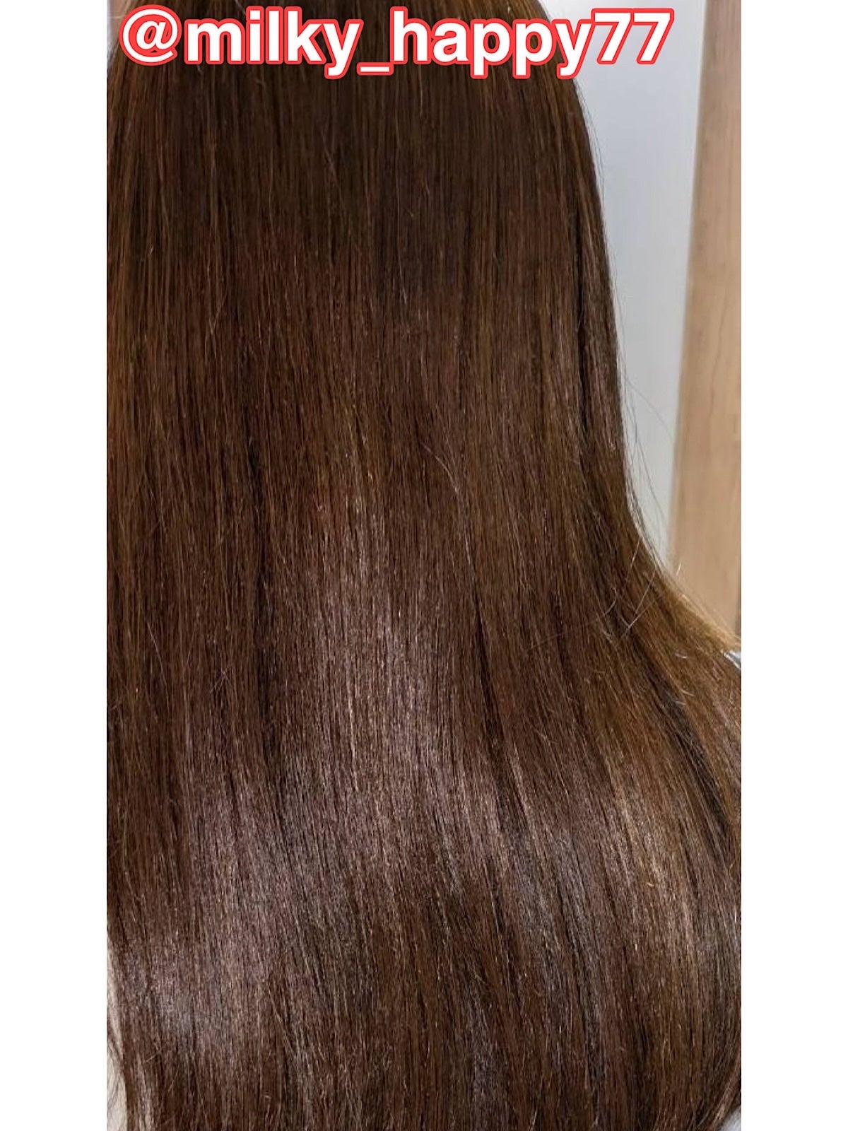 OR スパ・シャンプー グロッシーモイスチャー/トリートメント グロッシーモイスチャー/Off&Relax/市販シャンプーを使ったクチコミ(5枚目)