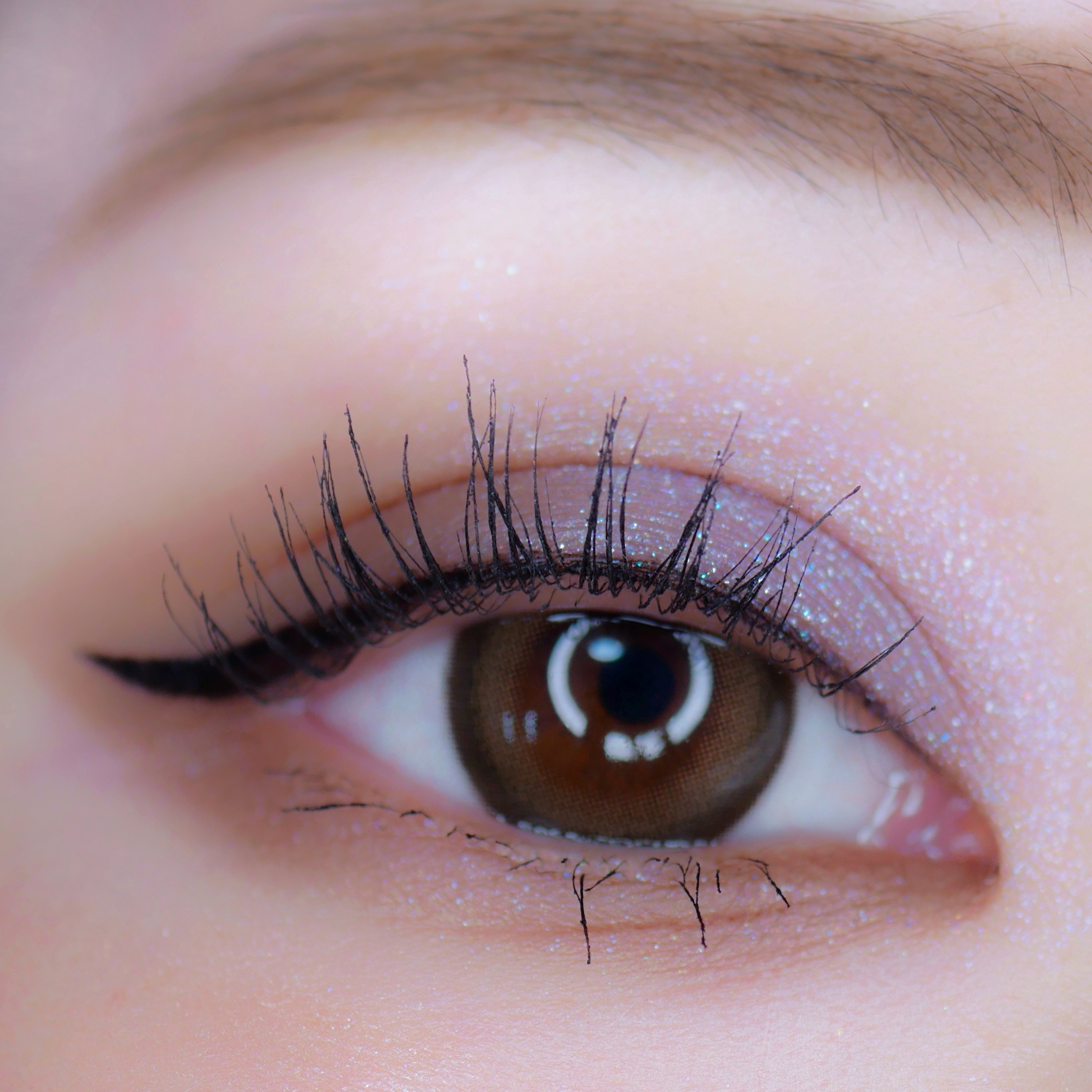 モノ ルック アイズ/SUQQU/単色アイシャドウを使ったクチコミ（2枚目）