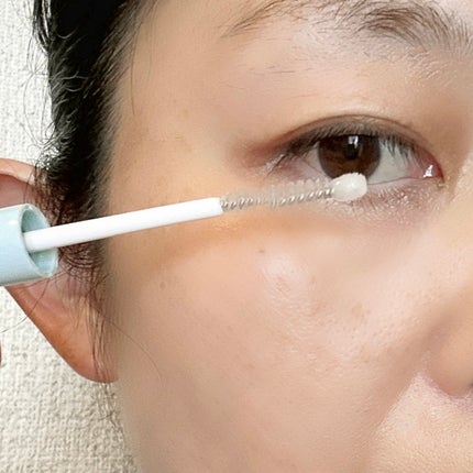 アイラッシュセラム/Bio Lucia(ビオルチア)/まつげ美容液を使ったクチコミ(4枚目)