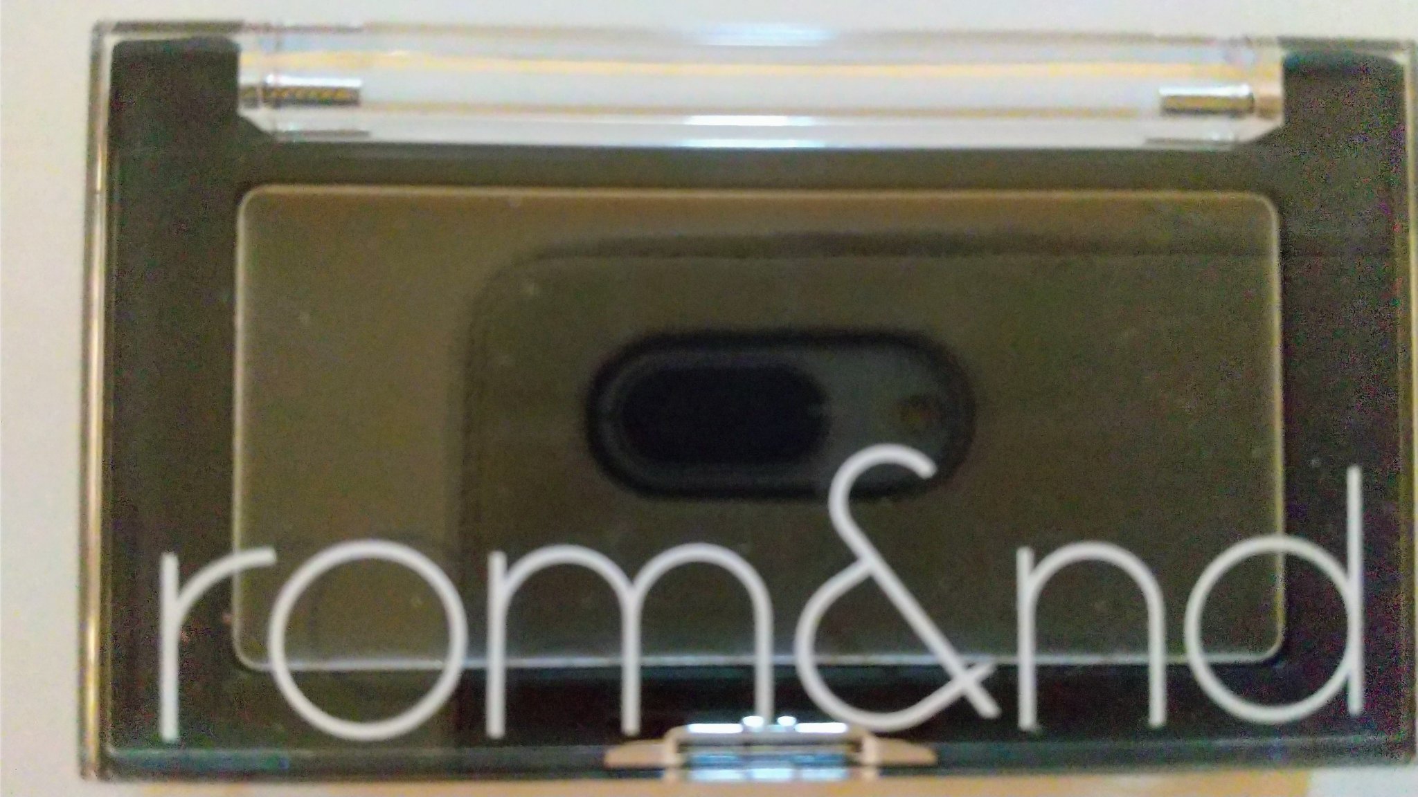 ベターザンチーク/rom&nd/パウダーチークを使ったクチコミ（3枚目）